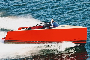 Yacht Hampton Budget Boats